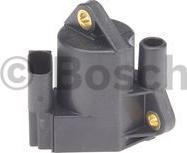 BOSCH 0 986 221 100 - Bobina d'accensione autozon.pro