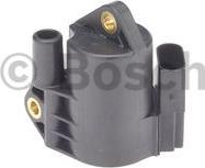 BOSCH 0 986 221 100 - Bobina d'accensione autozon.pro