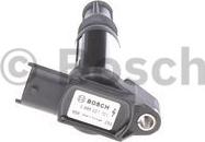 BOSCH 0 986 221 101 - Bobina d'accensione autozon.pro