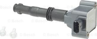 BOSCH 0 986 221 116 - Bobina d'accensione autozon.pro