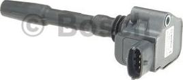 BOSCH 0 986 221 134 - Bobina d'accensione autozon.pro