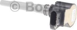 BOSCH 0 986 221 128 - Bobina d'accensione autozon.pro