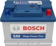 BOSCH 0 986 A00 442 - Batteria avviamento autozon.pro