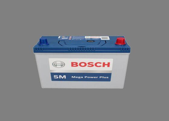 BOSCH 0 986 A00 408 - Batteria avviamento autozon.pro