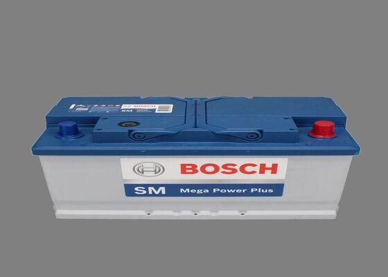 BOSCH 0 986 A00 413 - Batteria avviamento autozon.pro