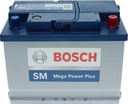 BOSCH 0 986 A00 234 - Batteria avviamento autozon.pro