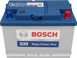 BOSCH 0 986 A00 228 - Batteria avviamento autozon.pro