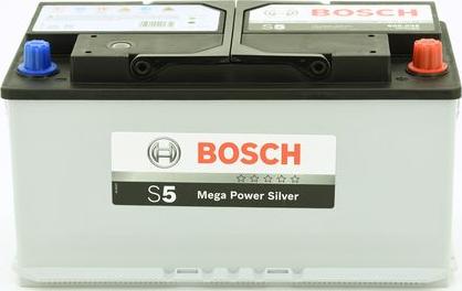 BOSCH 0 986 A02 337 - Batteria avviamento autozon.pro