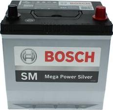 BOSCH 0 986 A02 234 - Batteria avviamento autozon.pro