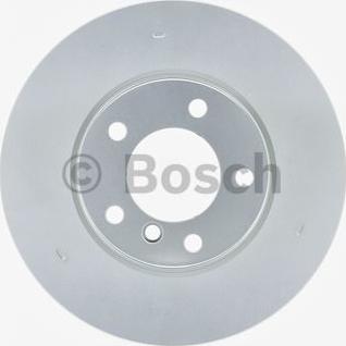 BOSCH 0 986 AB5 949 - Discofreno autozon.pro