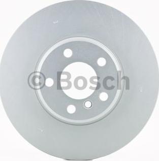 BOSCH 0 986 AB5 940 - Discofreno autozon.pro