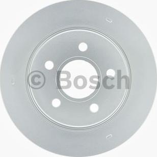 BOSCH 0 986 AB5 973 - Discofreno autozon.pro