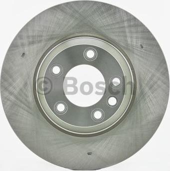 BOSCH 0 986 AB5 818 - Discofreno autozon.pro