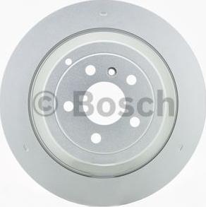 BOSCH 0 986 AB5 824 - Discofreno autozon.pro