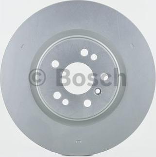 BOSCH 0 986 AB5 822 - Discofreno autozon.pro