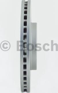 BOSCH 0 986 AB5 822 - Discofreno autozon.pro