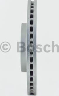 BOSCH 0 986 AB5 822 - Discofreno autozon.pro