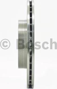 BOSCH 0 986 AB6 491 - Discofreno autozon.pro