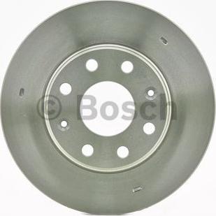 BOSCH 0 986 AB6 482 - Discofreno autozon.pro