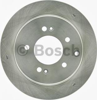 BOSCH 0 986 AB6 649 - Discofreno autozon.pro