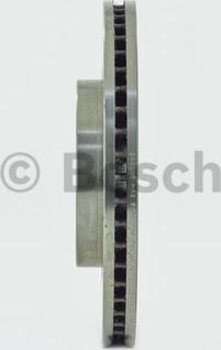 BOSCH 0 986 AB6 091 - Discofreno autozon.pro