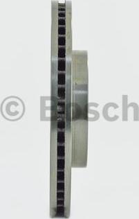 BOSCH 0 986 AB6 091 - Discofreno autozon.pro