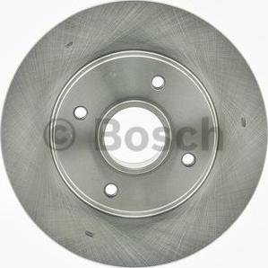 BOSCH 0 986 AB6 892 - Discofreno autozon.pro