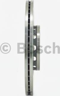 BOSCH 0 986 AB6 861 - Discofreno autozon.pro