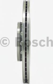 BOSCH 0 986 AB6 861 - Discofreno autozon.pro