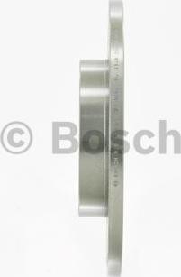 BOSCH 0 986 AB6 874 - Discofreno autozon.pro