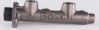 BOSCH 0 986 AB8 605 - Cilindro maestro del freno autozon.pro