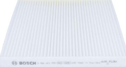 BOSCH 0 986 AF4 450 - Filtro, Aria abitacolo autozon.pro