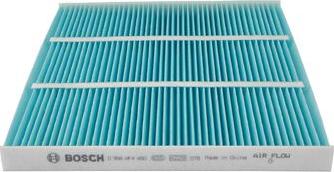 BOSCH 0 986 AF4 480 - Filtro, Aria abitacolo autozon.pro