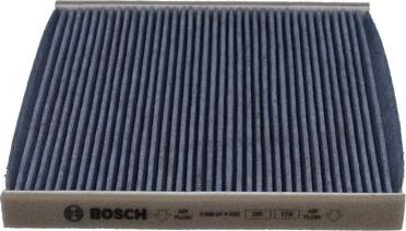 BOSCH 0 986 AF4 430 - Filtro, Aria abitacolo autozon.pro