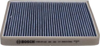 BOSCH 0 986 AF4 426 - Filtro, Aria abitacolo autozon.pro