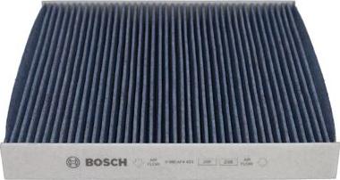 BOSCH 0 986 AF4 423 - Filtro, Aria abitacolo autozon.pro