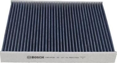 BOSCH 0 986 AF4 550 - Filtro, Aria abitacolo autozon.pro