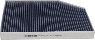 BOSCH 0 986 AF4 551 - Filtro, Aria abitacolo autozon.pro