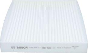 BOSCH 0 986 AF4 047 - Filtro, Aria abitacolo autozon.pro