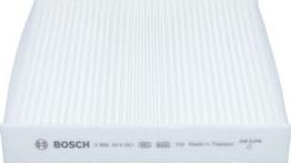 BOSCH 0 986 AF4 061 - Filtro, Aria abitacolo autozon.pro