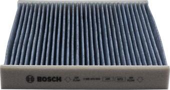 BOSCH 0 986 AF5 945 - Filtro, Aria abitacolo autozon.pro