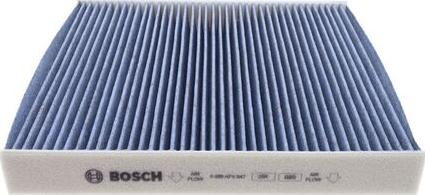 BOSCH 0 986 AF5 947 - Filtro, Aria abitacolo autozon.pro