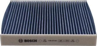 BOSCH 0 986 AF5 954 - Filtro, Aria abitacolo autozon.pro