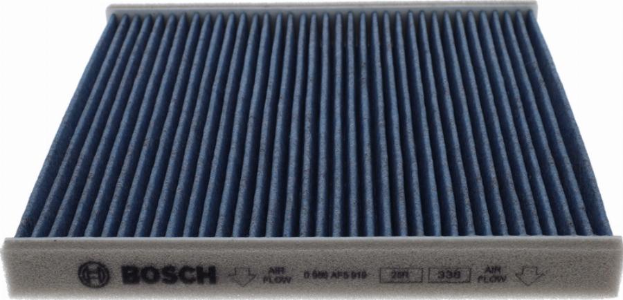 BOSCH 0 986 AF5 919 - Filtro, Aria abitacolo autozon.pro