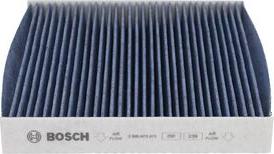 BOSCH 0 986 AF5 913 - Filtro, Aria abitacolo autozon.pro