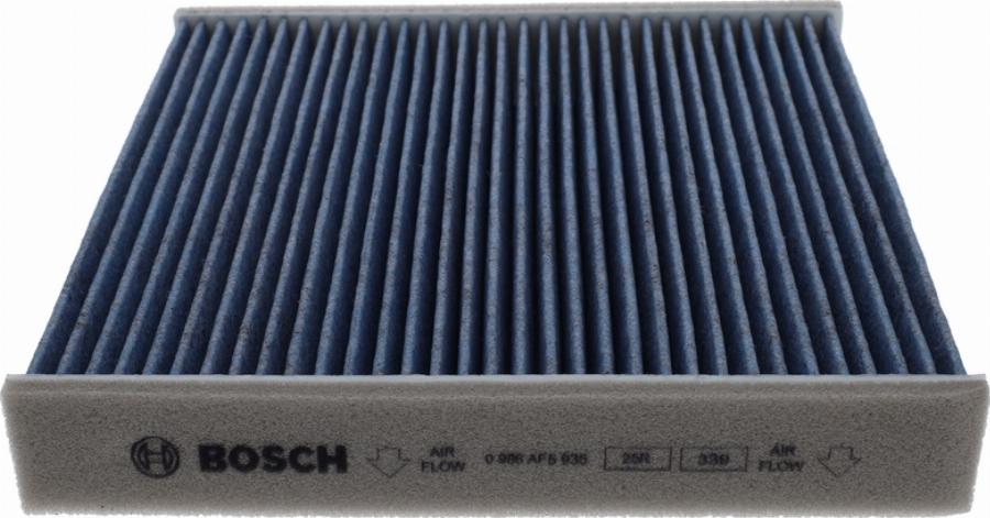 BOSCH 0 986 AF5 935 - Filtro, Aria abitacolo autozon.pro