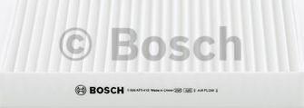 BOSCH 0 986 AF5 410 - Filtro, Aria abitacolo autozon.pro