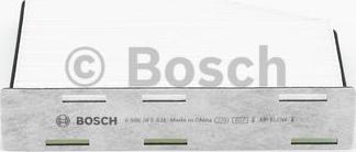 BOSCH 0 986 AF5 431 - Filtro, Aria abitacolo autozon.pro