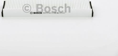 BOSCH 0 986 AF5 433 - Filtro, Aria abitacolo autozon.pro