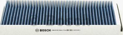 BOSCH 0 986 AF5 603 - Filtro, Aria abitacolo autozon.pro